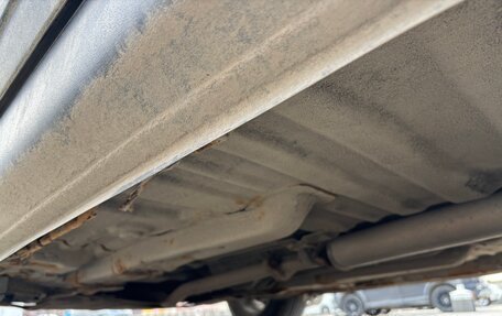 Daewoo Matiz I, 2007 год, 115 000 рублей, 26 фотография