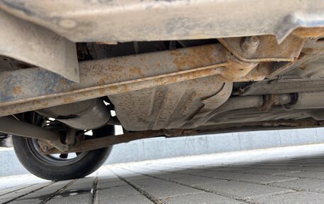 Daewoo Matiz I, 2007 год, 115 000 рублей, 27 фотография