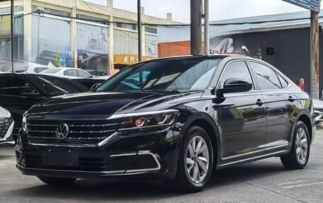 Volkswagen Passat B8 рестайлинг, 2022 год, 1 527 000 рублей, 2 фотография