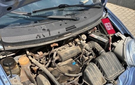 Daewoo Matiz I, 2007 год, 115 000 рублей, 29 фотография