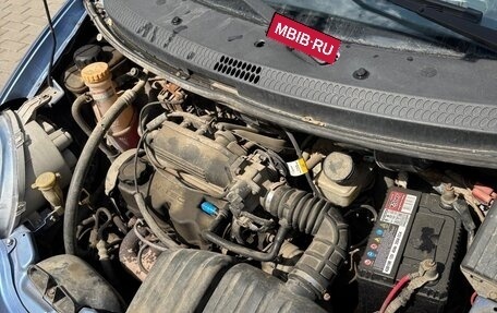 Daewoo Matiz I, 2007 год, 115 000 рублей, 30 фотография