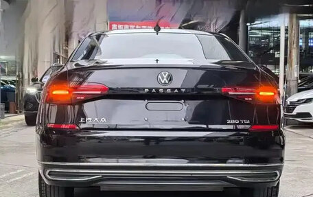 Volkswagen Passat B8 рестайлинг, 2022 год, 1 527 000 рублей, 4 фотография