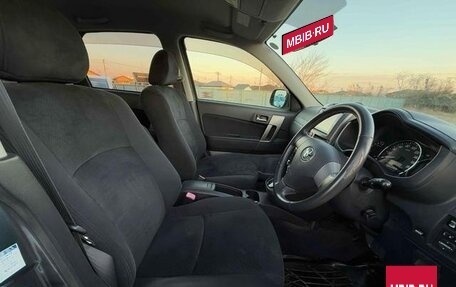 Toyota Rush II, 2016 год, 990 000 рублей, 7 фотография