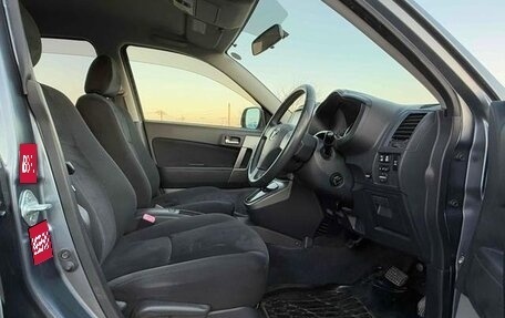 Toyota Rush II, 2016 год, 990 000 рублей, 8 фотография