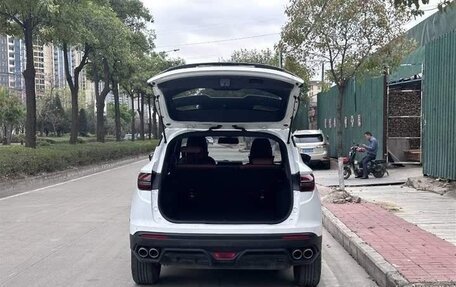 Geely Coolray I, 2022 год, 1 250 000 рублей, 5 фотография