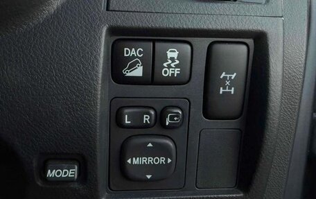 Toyota Rush II, 2016 год, 990 000 рублей, 16 фотография