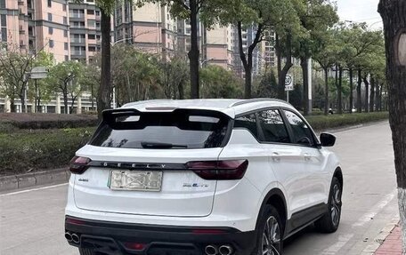 Geely Coolray I, 2022 год, 1 250 000 рублей, 3 фотография