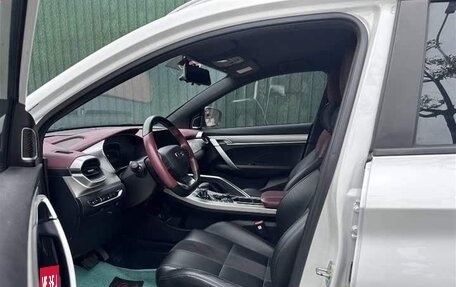 Geely Coolray I, 2022 год, 1 250 000 рублей, 6 фотография