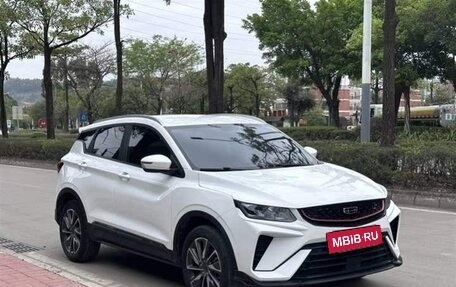 Geely Coolray I, 2022 год, 1 250 000 рублей, 2 фотография