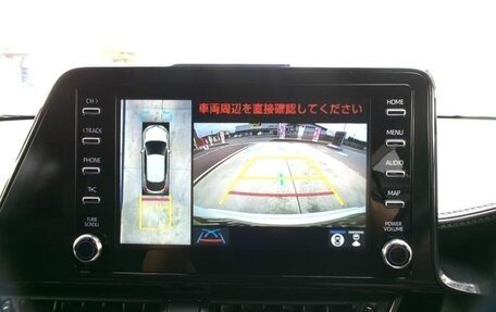 Toyota C-HR I рестайлинг, 2022 год, 1 740 000 рублей, 22 фотография