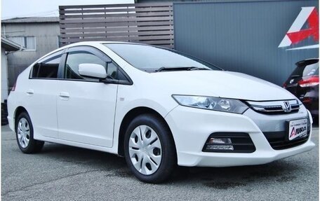 Honda Insight II рестайлинг, 2014 год, 570 000 рублей, 3 фотография