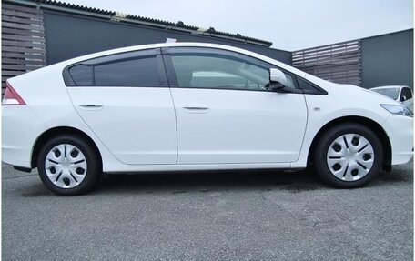 Honda Insight II рестайлинг, 2014 год, 570 000 рублей, 4 фотография