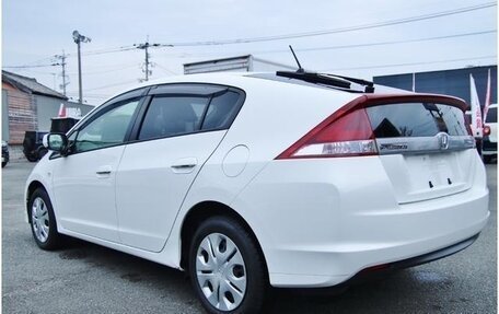 Honda Insight II рестайлинг, 2014 год, 570 000 рублей, 8 фотография