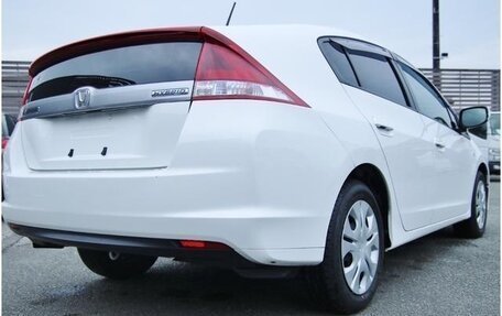 Honda Insight II рестайлинг, 2014 год, 570 000 рублей, 7 фотография