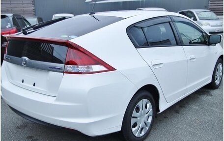 Honda Insight II рестайлинг, 2014 год, 570 000 рублей, 5 фотография