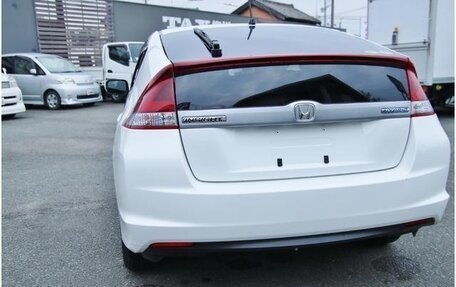 Honda Insight II рестайлинг, 2014 год, 570 000 рублей, 6 фотография