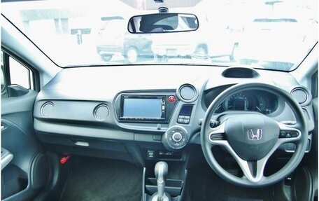 Honda Insight II рестайлинг, 2014 год, 570 000 рублей, 10 фотография