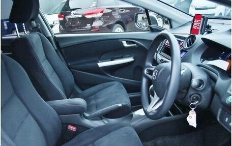 Honda Insight II рестайлинг, 2014 год, 570 000 рублей, 11 фотография