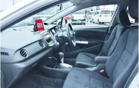 Honda Insight II рестайлинг, 2014 год, 570 000 рублей, 12 фотография