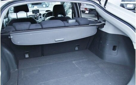 Honda Insight II рестайлинг, 2014 год, 570 000 рублей, 14 фотография