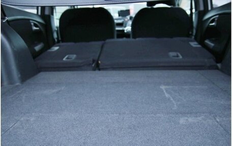 Honda Insight II рестайлинг, 2014 год, 570 000 рублей, 15 фотография