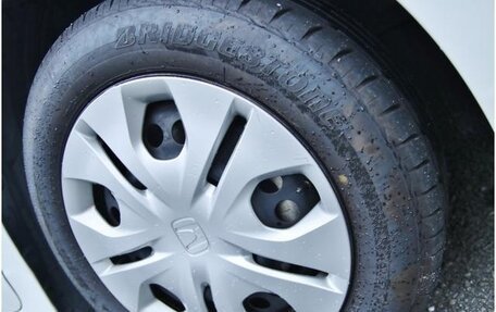 Honda Insight II рестайлинг, 2014 год, 570 000 рублей, 18 фотография