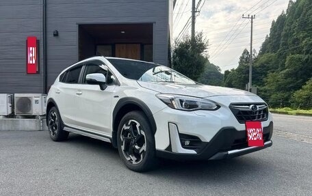 Subaru XV II, 2022 год, 1 420 000 рублей, 3 фотография
