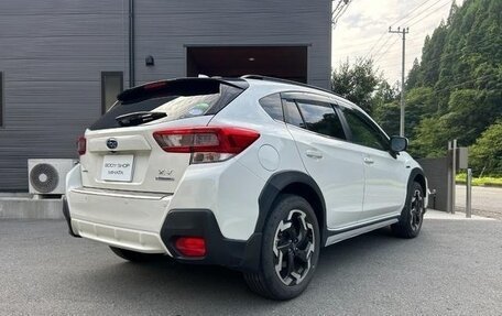 Subaru XV II, 2022 год, 1 420 000 рублей, 5 фотография