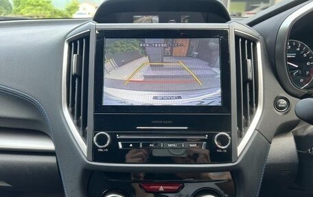 Subaru XV II, 2022 год, 1 420 000 рублей, 18 фотография