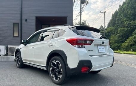 Subaru XV II, 2022 год, 1 420 000 рублей, 7 фотография