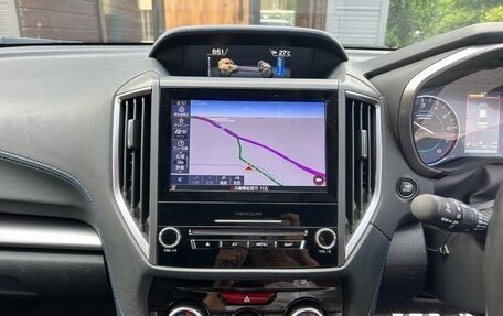 Subaru XV II, 2022 год, 1 420 000 рублей, 16 фотография