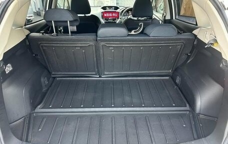 Subaru XV II, 2022 год, 1 420 000 рублей, 14 фотография