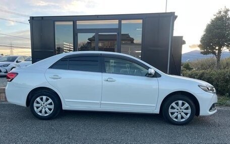 Toyota Premio, 2016 год, 1 350 000 рублей, 4 фотография