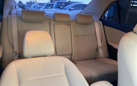 Toyota Premio, 2016 год, 1 350 000 рублей, 10 фотография