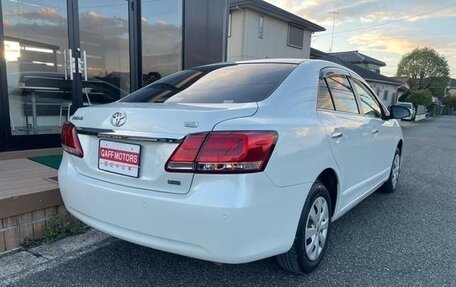 Toyota Premio, 2016 год, 1 350 000 рублей, 5 фотография