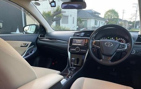 Toyota Premio, 2016 год, 1 350 000 рублей, 9 фотография