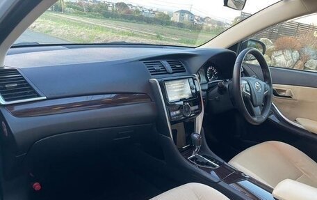 Toyota Premio, 2016 год, 1 350 000 рублей, 8 фотография