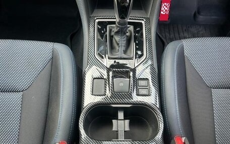 Subaru XV II, 2022 год, 1 420 000 рублей, 19 фотография