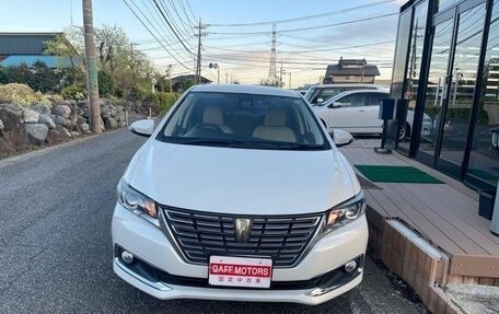 Toyota Premio, 2016 год, 1 350 000 рублей, 2 фотография