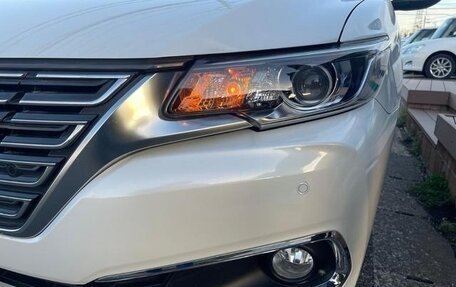 Toyota Premio, 2016 год, 1 350 000 рублей, 14 фотография