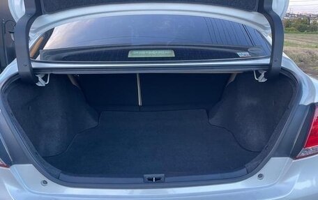 Toyota Premio, 2016 год, 1 350 000 рублей, 12 фотография