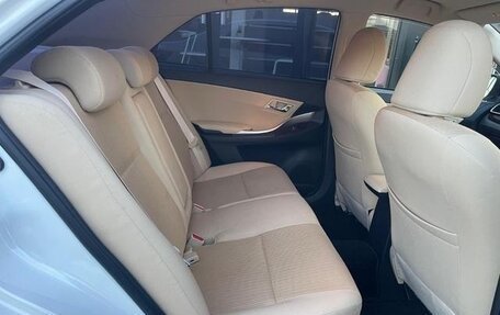 Toyota Premio, 2016 год, 1 350 000 рублей, 11 фотография