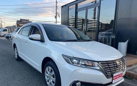 Toyota Premio, 2016 год, 1 350 000 рублей, 3 фотография