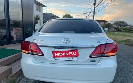 Toyota Premio, 2016 год, 1 350 000 рублей, 6 фотография