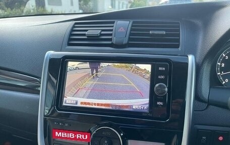 Toyota Premio, 2016 год, 1 350 000 рублей, 13 фотография