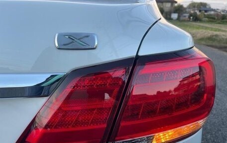 Toyota Premio, 2016 год, 1 350 000 рублей, 15 фотография