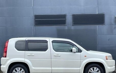 Honda Crossroad, 2010 год, 980 000 рублей, 3 фотография