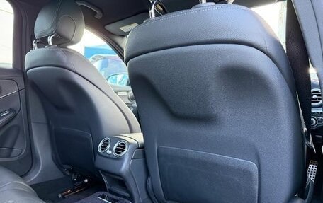 Mercedes-Benz C-Класс, 2017 год, 1 900 000 рублей, 8 фотография