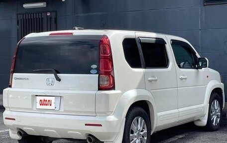 Honda Crossroad, 2010 год, 980 000 рублей, 4 фотография