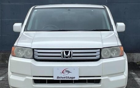 Honda Crossroad, 2010 год, 980 000 рублей, 2 фотография